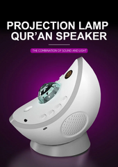 Projection Quran Speaker